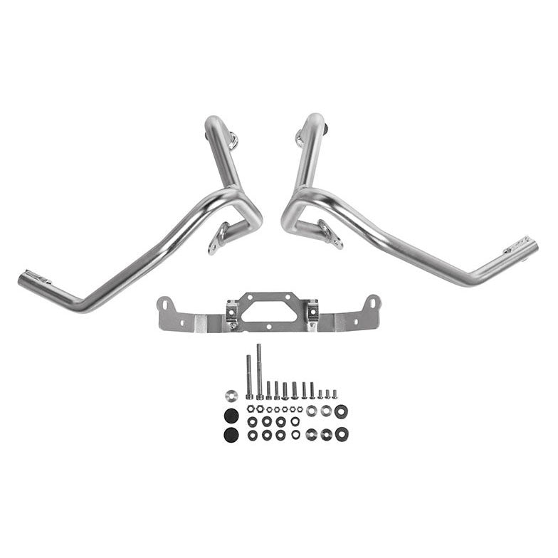 Touratech - Tank Crash Bars - KTM Adventure 790 /R, 890 /R