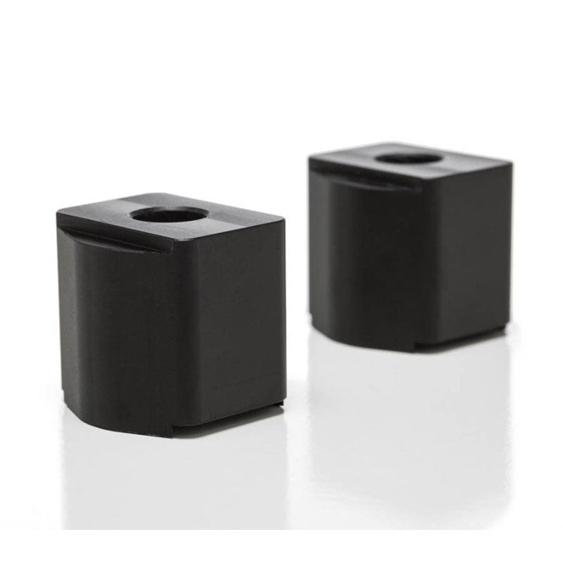 Touratech - 25mm Handlebar Risers - KTM Adventure 390, 790 /R, 890 /R, Husqvarna Norden 901