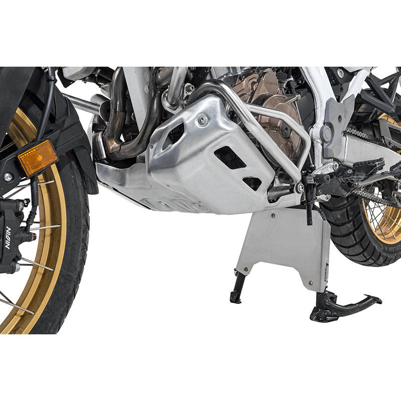 TKG　#6.7 Touratech - Extension for Skid Plate Engine Guard - Honda Africa Twin