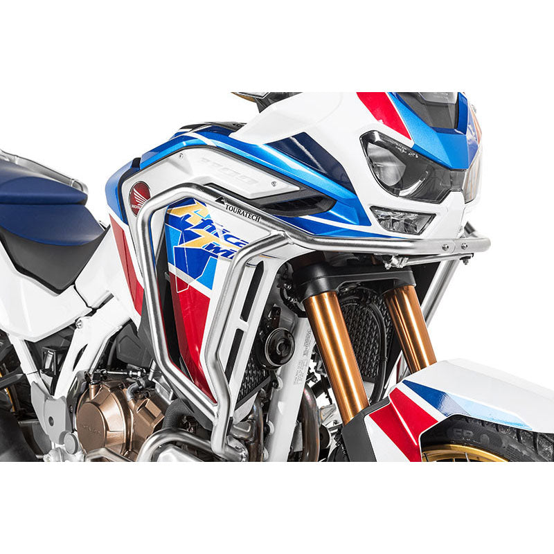 Touratech - Fairing Crash Bars - Honda Africa Twin CRF1100L Adventure Sports