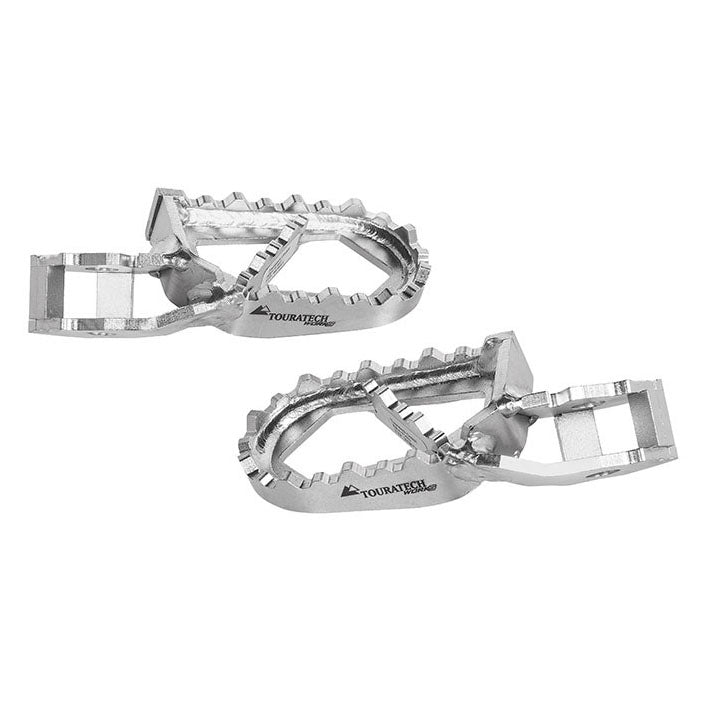 Touratech Footpegs Works Honda Africa Twin CRF1100L /ATAS