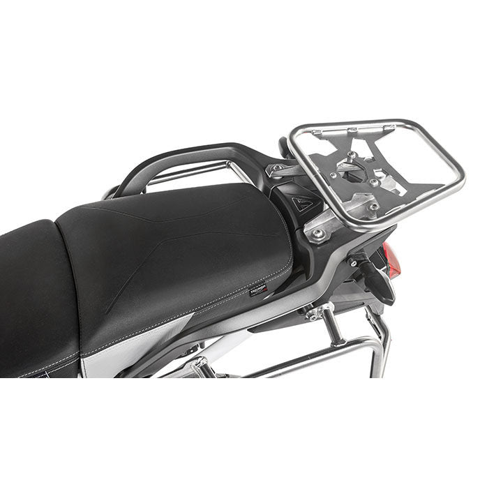 Touratech - ZEGA Top Case Luggage Rack - Triumph Tiger 900 Rally
