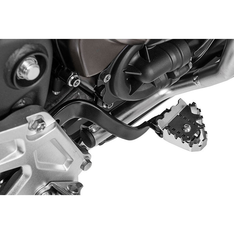 Touratech - Brake Lever Extension - Yamaha Tenere 700