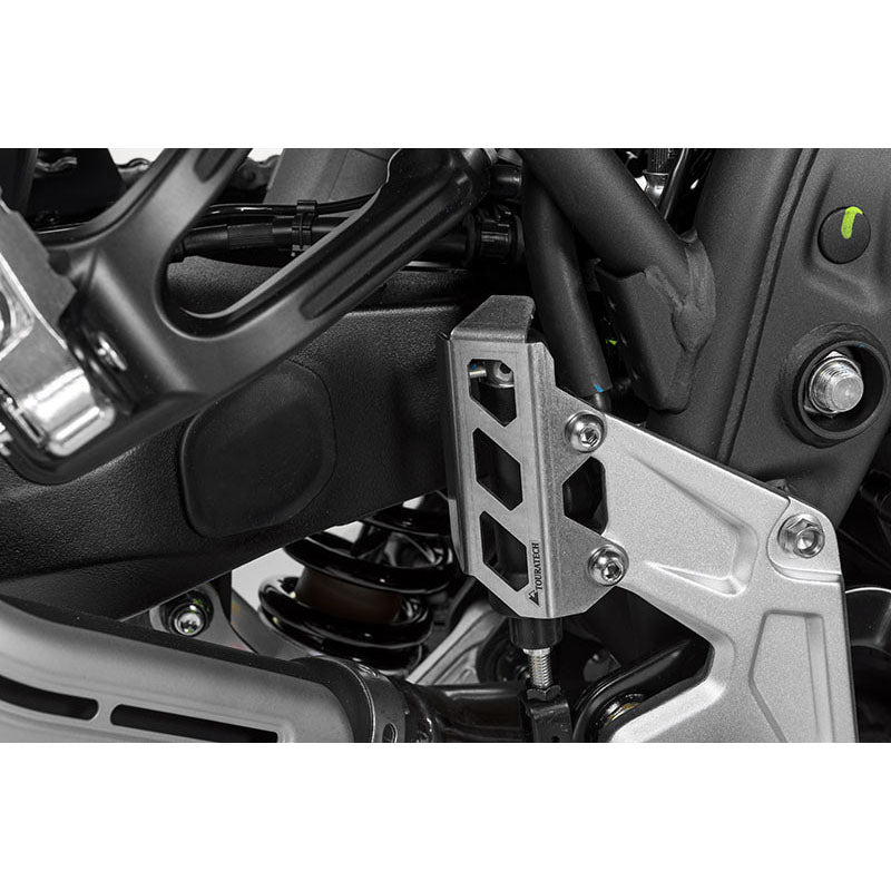 Touratech - Brake Cylinder Guard - Yamaha Tenere 700