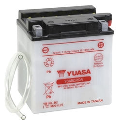 Yuasa - Battery YuMicron