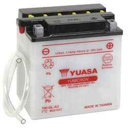 Yuasa - Battery YuMicron