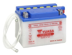 Yuasa - Battery YuMicron