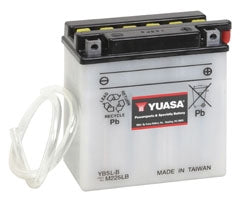 Yuasa - Battery YuMicron