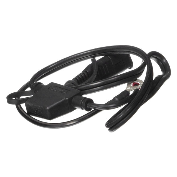 Yuasa - Round Battery to SAE Connector
