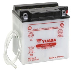 Yuasa - Battery YuMicron