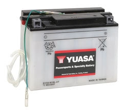 Yuasa - Battery YuMicron