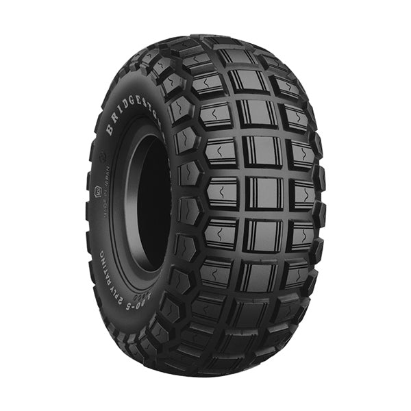 Bridgestone - Trail wing TW Tire