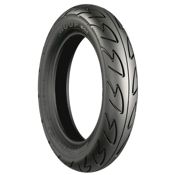 Bridgestone - Hoop B01 Tire