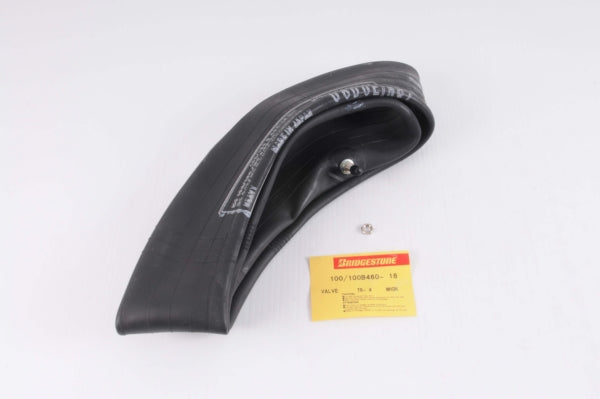 Bridgestone-TUBE 100/100-18 MX-H TR-4 BRIDGESTONE 543462# 092971113629
