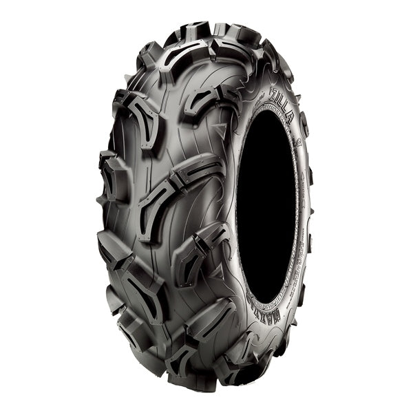 Maxxis-Zilla (MU01) Tire