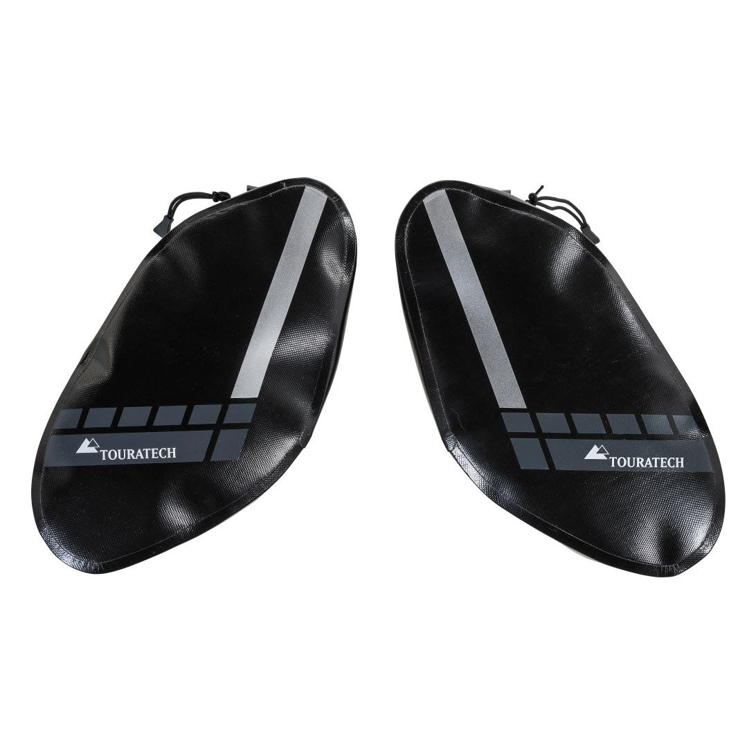 Touratech Ibarra Drop Bar Bags Of 3 Liters For The R 1250 Gs Adventure main image 0