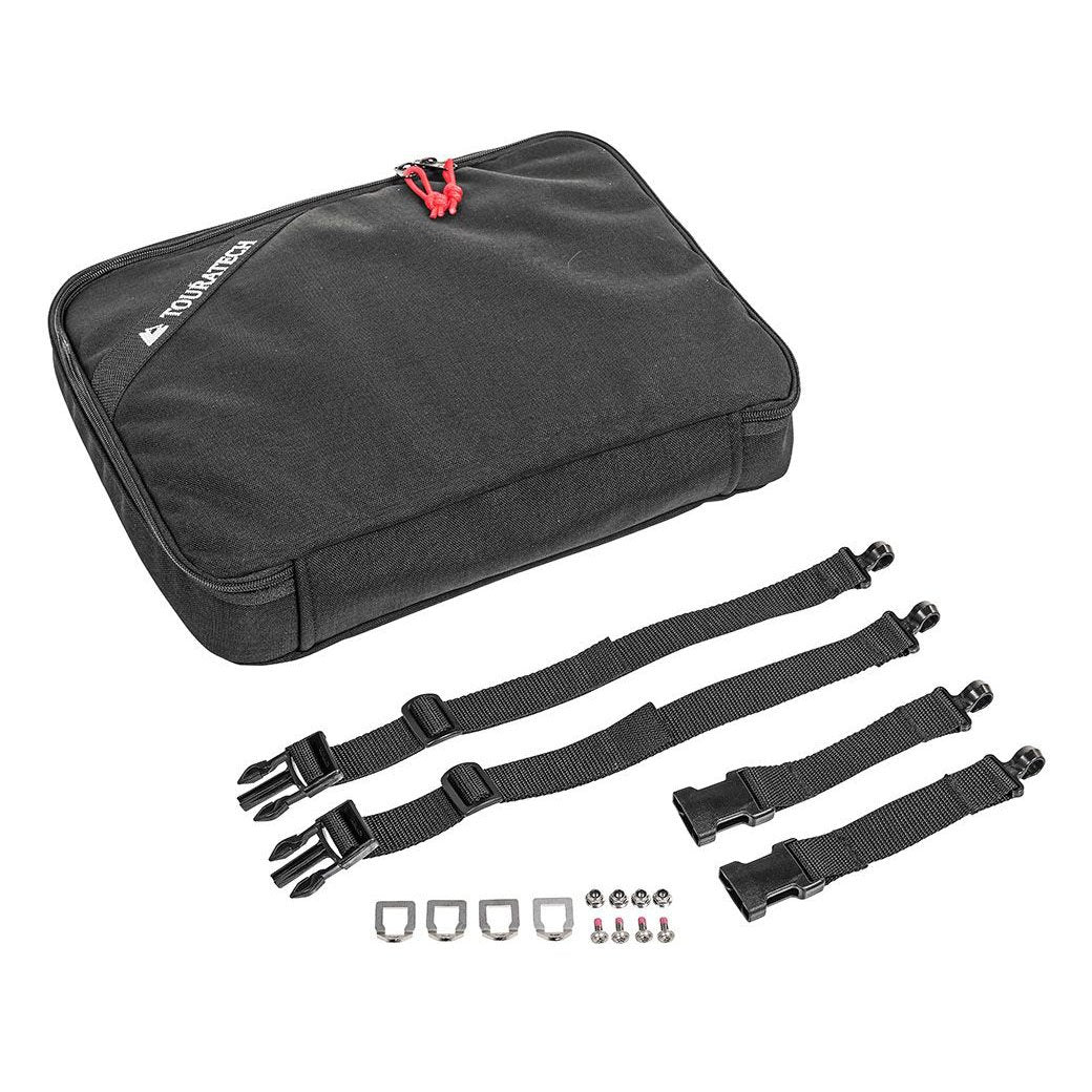 Touratech - Top Case Lid Inner Bag - ZEGA Pro