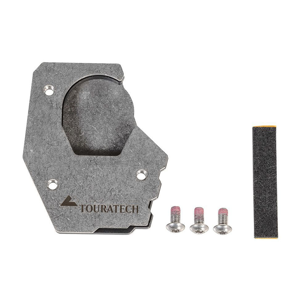 Touratech - Side Stand Base Extension - KTM Adventure R 1290 from 2021