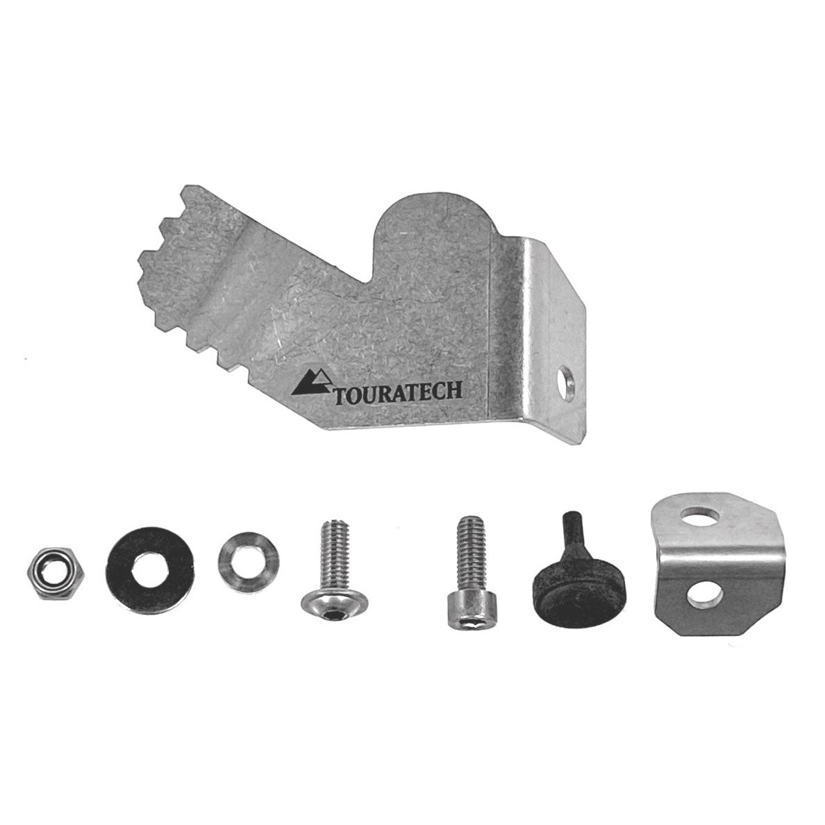 Touratech - Side Stand Folding Down Aid - Harley-Davidson RA1250 Pan America