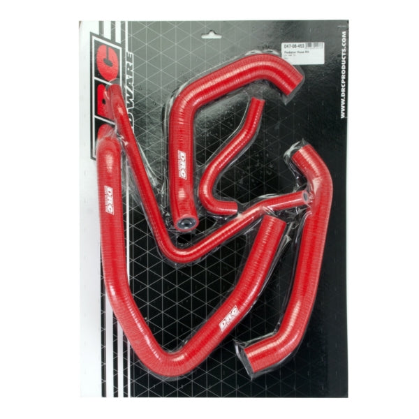 DRCZeta-Radiator Hose-D47-08-473