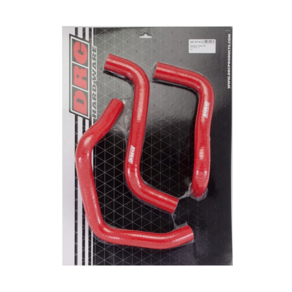 DRCZeta-Radiator Hose-D47-01-817