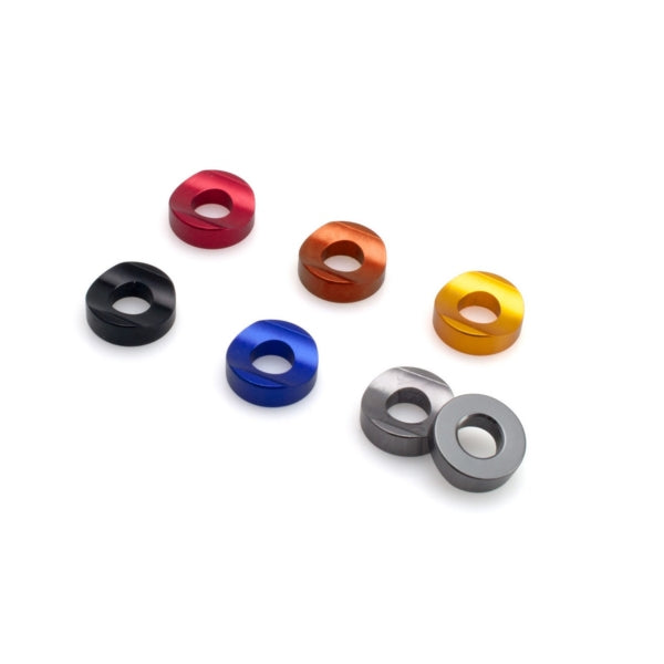 DRCZeta - Rim Lock Spacers - D58-01-107