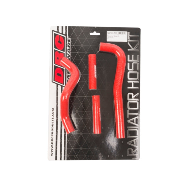 DRCZeta-Radiator Hose-D47-05-423