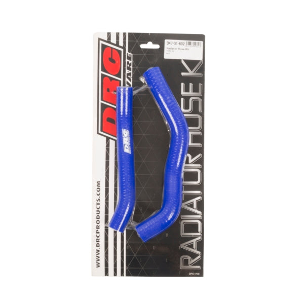 DRCZeta-Radiator Hose-D47-01-732