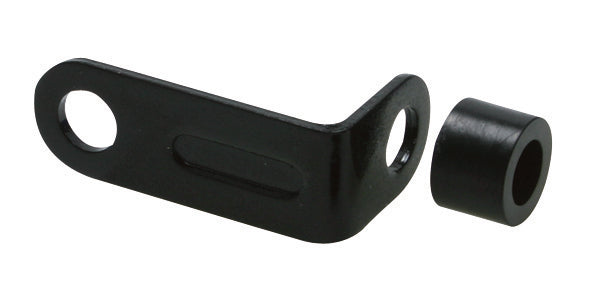 DRCZeta-9901 Front Flasher Holder