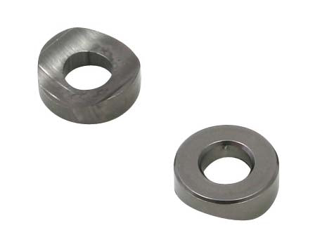 DRCZeta - Rim Lock Spacers - D58-01-107