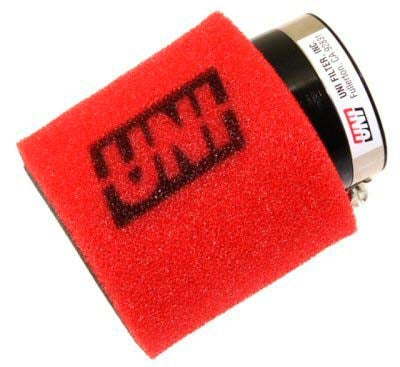 UniFilter-Angle Universal Pod Air Filter-UP-4125AST