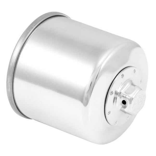 K&N - Oil Filter (Aprilia, Kymco, Suzuki, Arctic Cat ) - (KN-138)