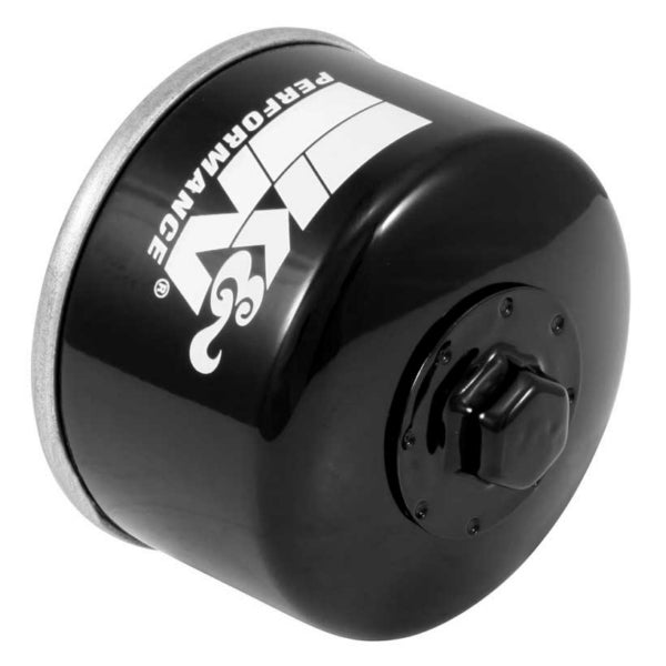 K&N - Oil Filter (KN-147)
