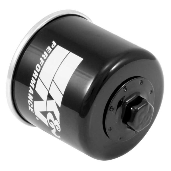 K&N - Oil Filter (Aprilia, Kymco, Suzuki, Arctic Cat ) - (KN-138)