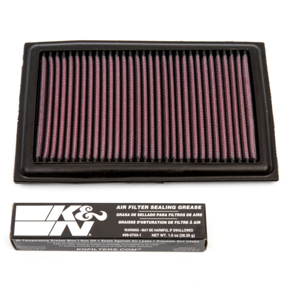 KN-AIR FILTER KAWA KN KA-2508 024844231659