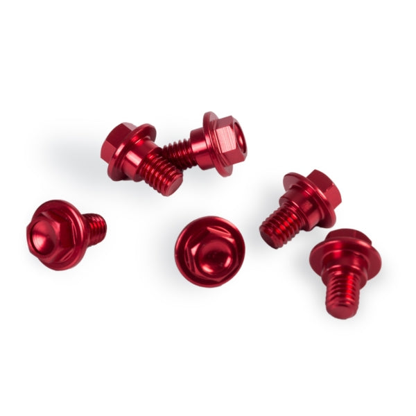 DRCZeta - ZE88 Fork Bolt Kit (Honda ,Kawasaki ,Suzuki ,Yamaha ,KTM)