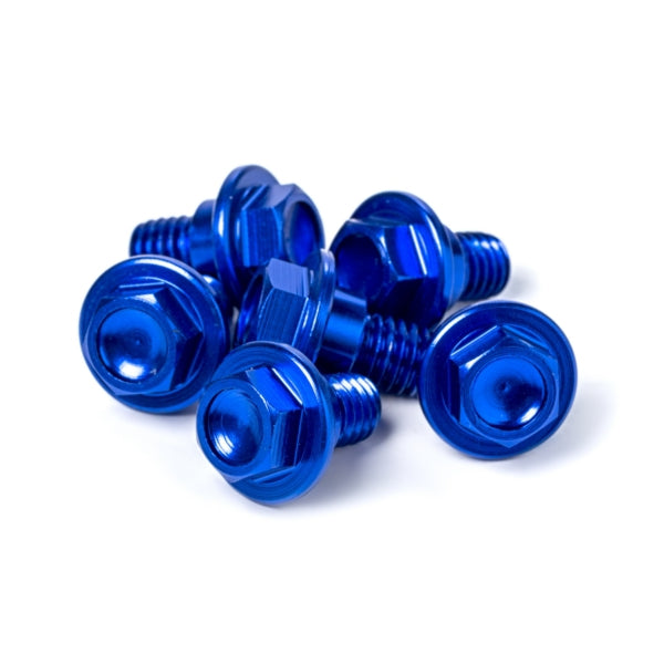 DRCZeta-Fork Bolt Kit