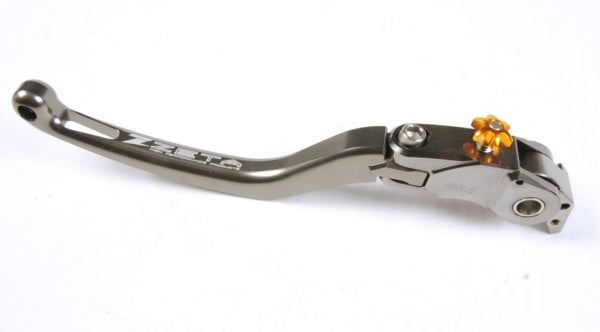 DRCZeta - Pilot-B Lever