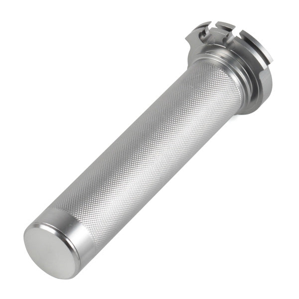 DRCZeta-Aluminum Throttle Tube-ZE45-5007