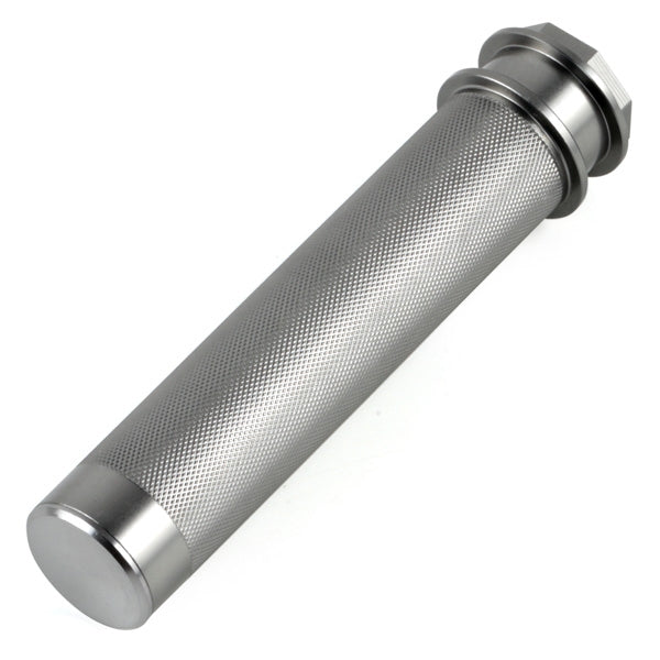 DRCZeta-Aluminum Throttle Tube-ZE45-5001