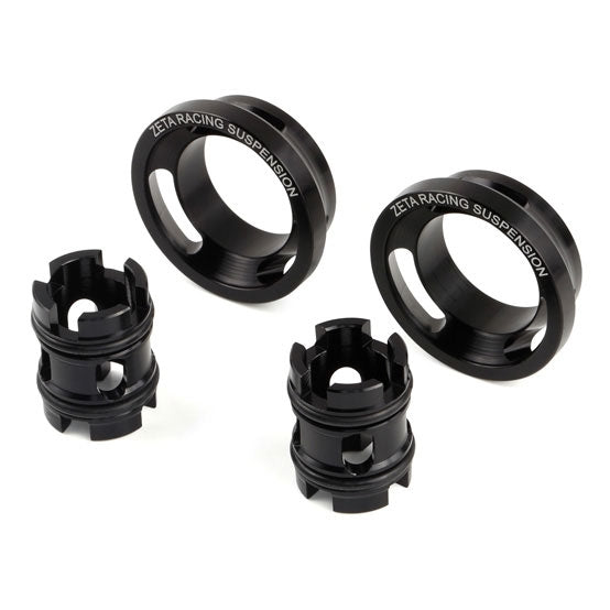 DRCZeta - Front Suspension Lowering Inner Kit for WP Xplor Fork (KTM,