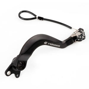 DRCZeta-Trigger Brake Pedal-ZE90-7112