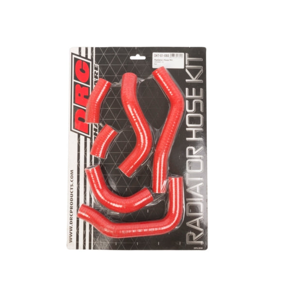 DRCZeta-Radiator Hose-D47-01-702