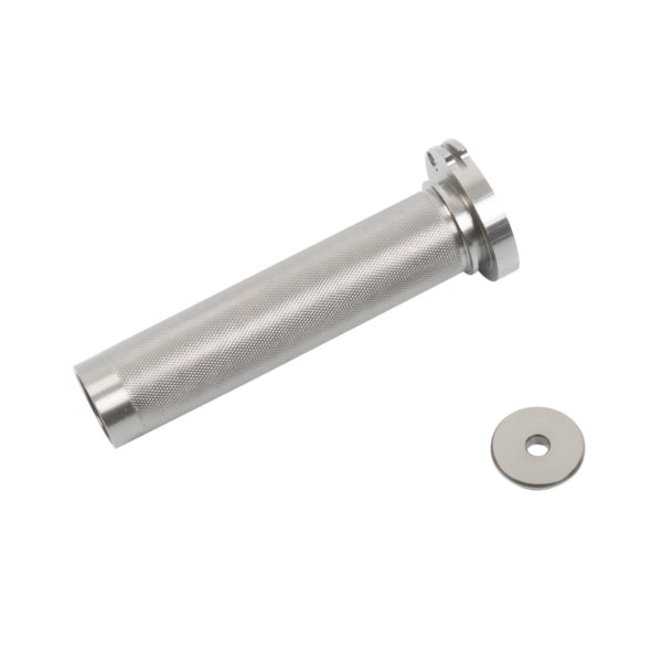 DRCZeta-Aluminum Throttle Tube-ZE45-5214