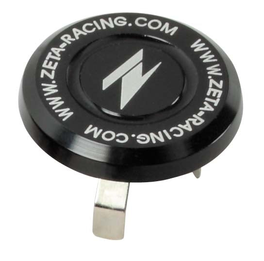 DRCZeta - Steering Stem Cap (Dual Sport, Supermoto, Dirt)- ZE58-4130