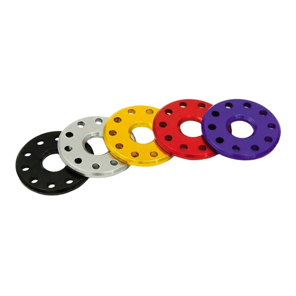 DRCZeta - M6 Aluminum Spacers - D58-57-241