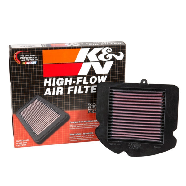 KN-AIR FILTER YAM KN YA-0116 024844365231