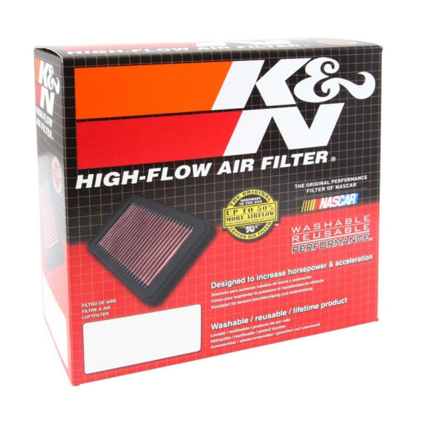 KN-AIR FILTER K&N SU-1409 024844366481
