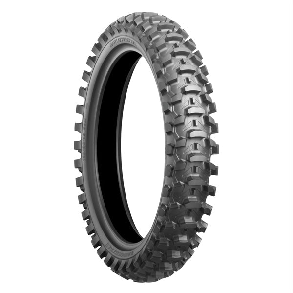 Bridgestone-Battlecross X10 Tire