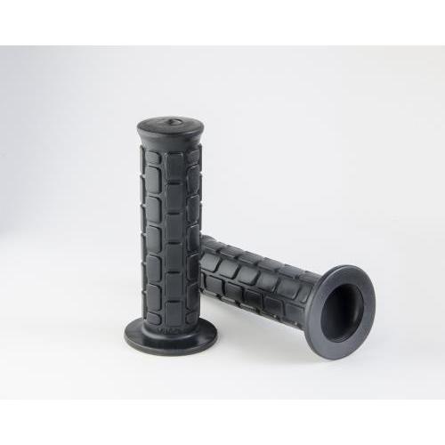 Magura - 250 Grip, LH, Moped-Waffle